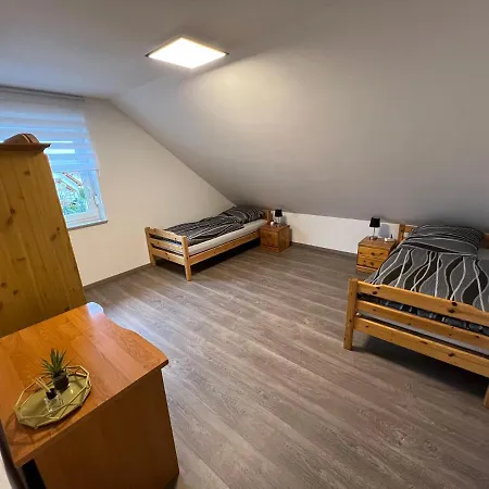 Apartment Loewen