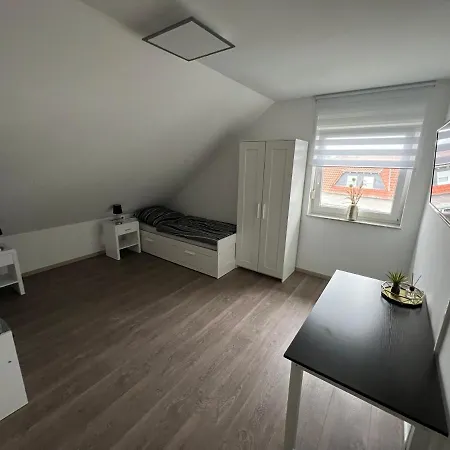 Apartment Loewen