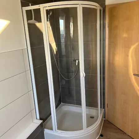 Loewen Apartment Wabern