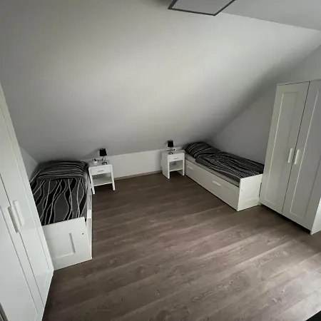 Apartment Loewen Wabern