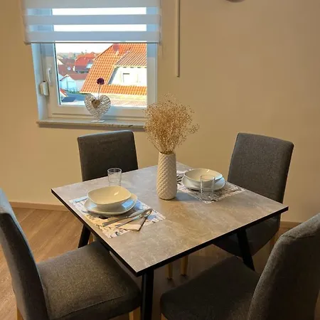 Apartment Loewen Wabern