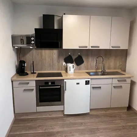 Apartment Loewen *