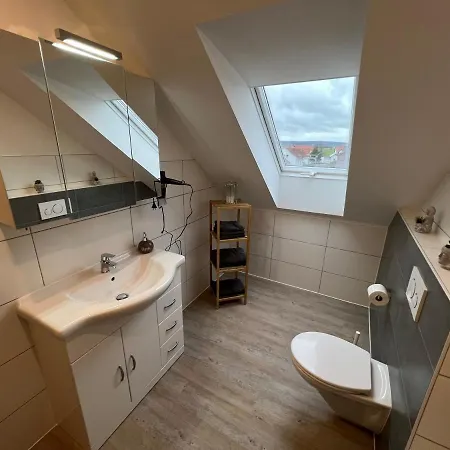 Loewen Apartment Wabern