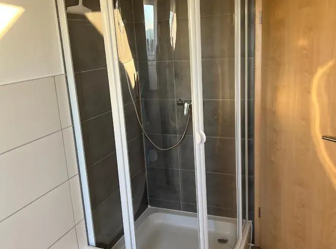 Loewen 아파트 Wabern